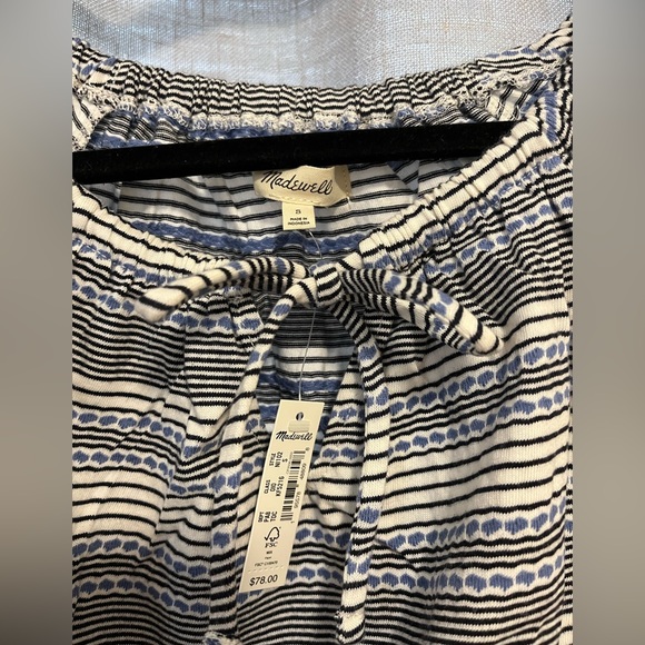 Madewell Top - Picture 4 of 5
